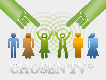 Chosen tv logo